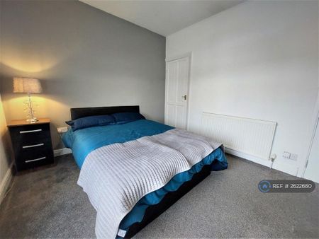 1 bedroom in a house share to rent - Photo 4