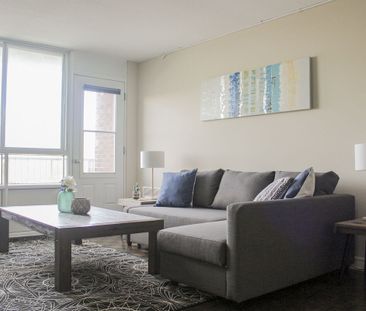 Le Plateau Mont-Royal - Photo 1