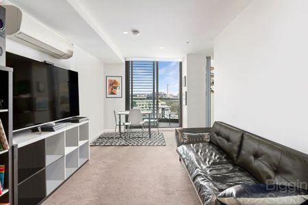 608/1 Acacia Place, Abbotsford VIC 3067 - Apartment For Rent | Domain - Photo 2