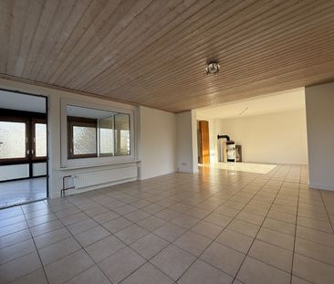 Charmante Erdgeschosswohnung mit Garten und Garage in Lütjenburg | ... - Photo 2