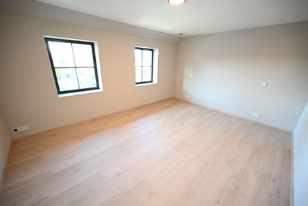 SUBLIEME & ENERGIEZUINIGE woning op CENTRALE LIGGING - Photo 4