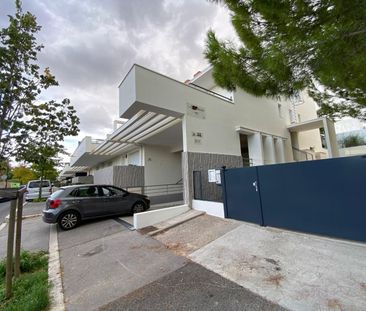 Malbosc - T2 - 33,06m² - Photo 1