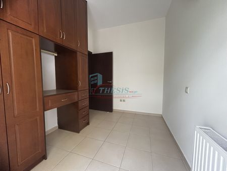 Φωτεινό διαμέρισμα στην Ηλιούπολη ΕΝΟΙΚΙΑΖΕΤΑΙ - Photo 2