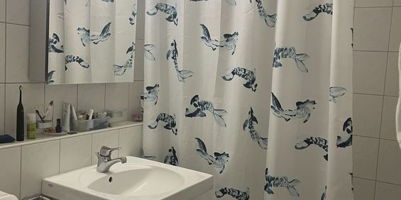 APPARTEMENT 2 PIÈCES À ZURICH - KREIS 7 HOTTINGEN, MEUBLÉ, TEMPORAIRE - Foto 3