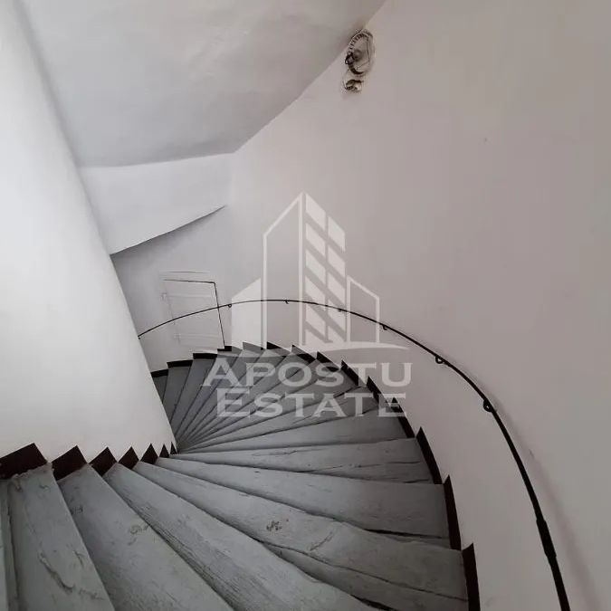 Studio modern, 32 mp utili, Ultracentral - Photo 1