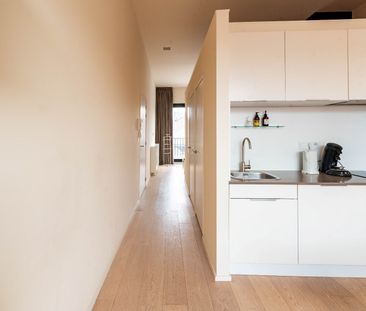 Stijlvol gemeubeld appartement - Foto 3
