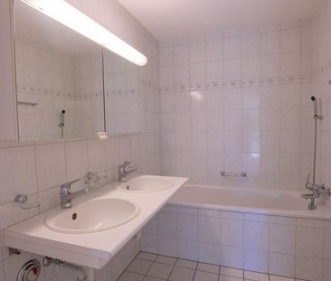 3.5-Zimmerwohnung mit eigener Waschküche - Foto 6