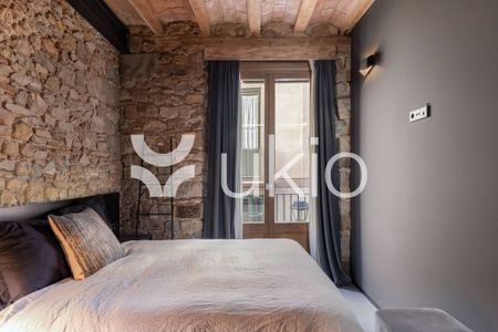 1 bedroom luxury Apartment for rent in Barcelona, Catalonia - Photo 4