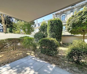 Appartement T3 Reims - Photo 5