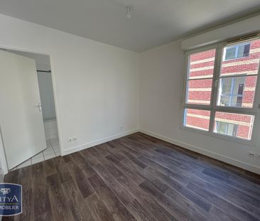 Location Appartement 2 pièces 49m² ROUEN 76000 - Photo 6