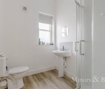 1 bedroom flat to rent - Photo 6