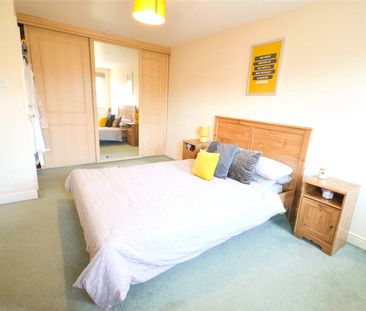 Pencarrow Close, Mersey Road, Didsbury, Manchester, M20 2PS - Photo 4