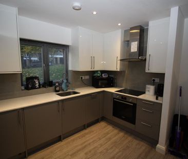 1 bedroom flat to rent - Photo 6