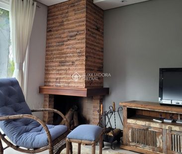 Casa em Condomínio com 3 quartos e 250m² para alugar em Praia Da Fe... - Foto 1