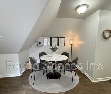 $1,349 / 1 br / 1 ba / 482 King Willaim st unit 3 - Photo 4