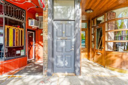 For Lease - 1378 Danforth Avenue Unit# 1, Toronto, Ontario - Photo 2