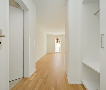 "Moderne 1.5-Zimmerwohnung an Einzelperson zu vermieten" - Photo 3