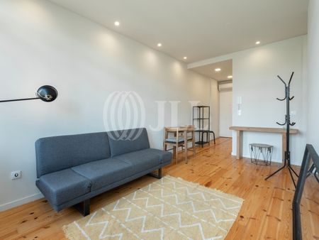 Apartamento T1 em Porto - Photo 5