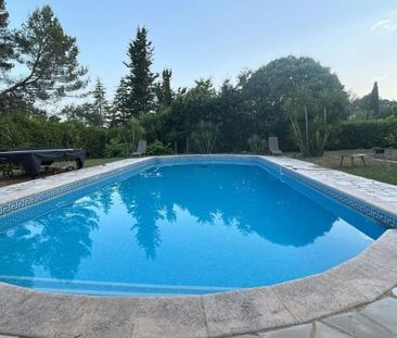 Superbe villa rénovée 200 m² - Photo 3