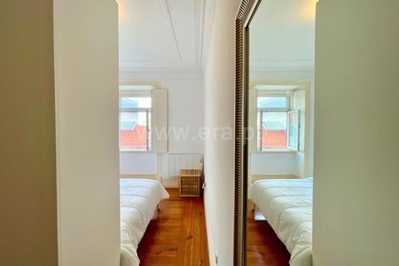 Apartamento T3 em Lisboa - Photo 5