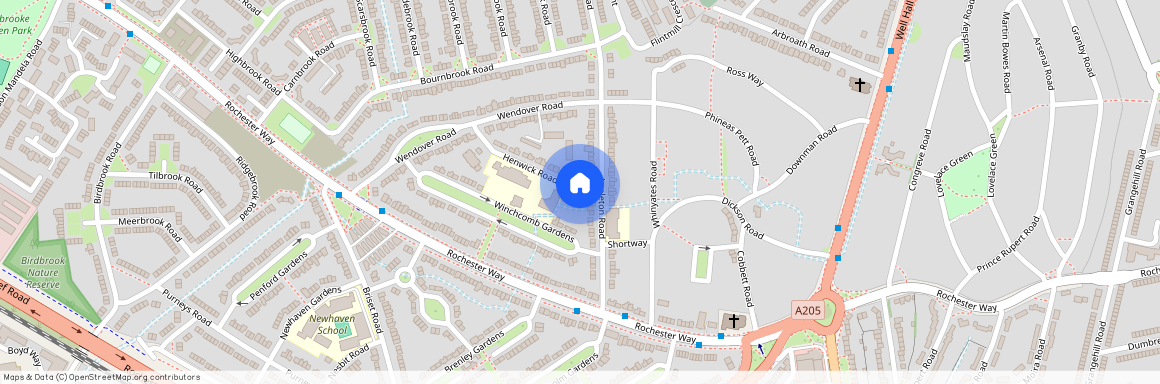 Appleton Road, Kidbrooke, London, SE9