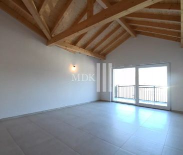 Appartement neuf de 3.5 pièces à louer à Vouvry - Photo 6