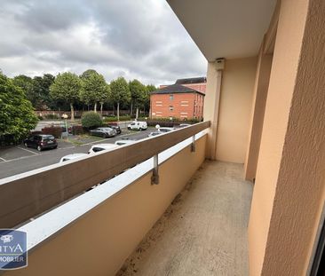 Location Appartement 1 pièce 33m² CAMBRAI 59400 - Photo 1