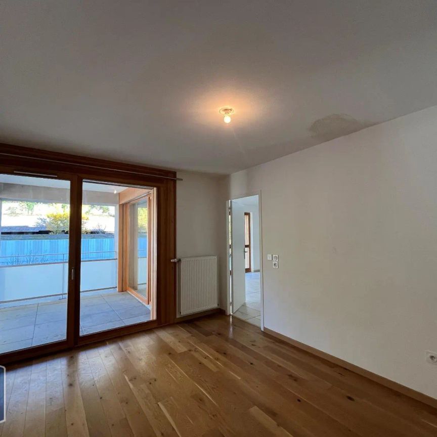 Appartement à louer 2 pièces 50m² - Photo 1