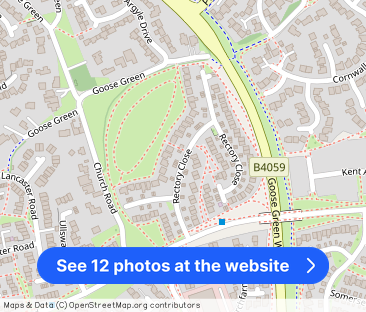 Rectory Close, Yate, Bristol, BS37 - Photo 1