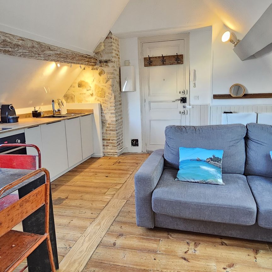 Location Appartement 2 pièces 17m² BIARRITZ 64200 - Photo 1