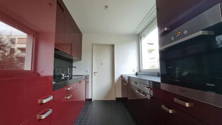 3.5 Zimmer Wohnung - Photo 4