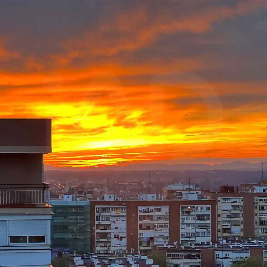 Madrid - Foto 1
