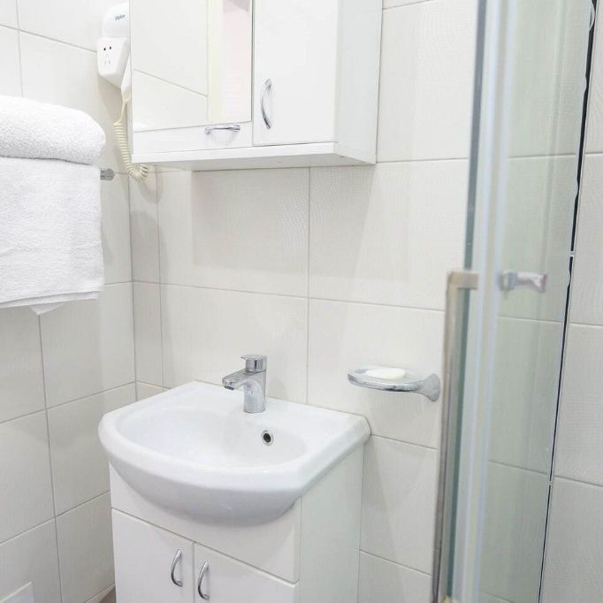 Garsoniera de inchiriat in zona Militari Residence - Photo 2