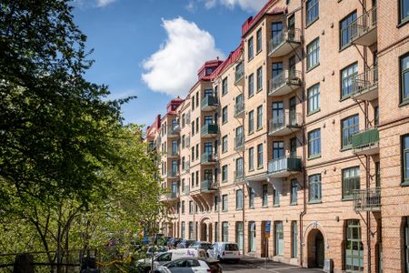 Arsenalsgatan, Göteborg - Foto 2