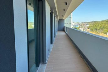 3 Bedroom Apartment with swimming pool, Miraflores, Oeiras