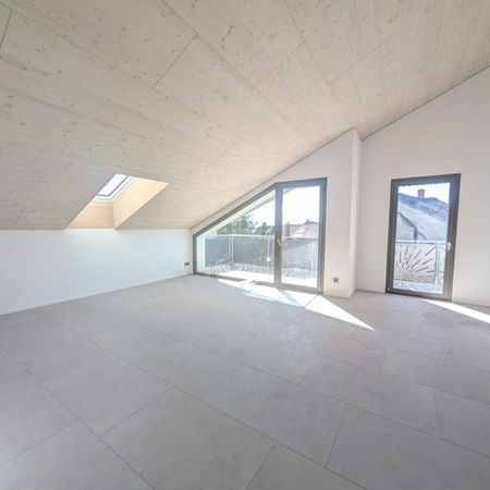 Nouvelle construction à Denens - apprtement de 3,5 pièces - Photo 4