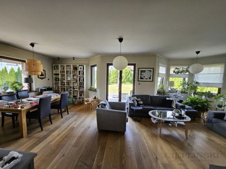 Dom wolnostojący w doskonałej lokalizacji - Фото 2