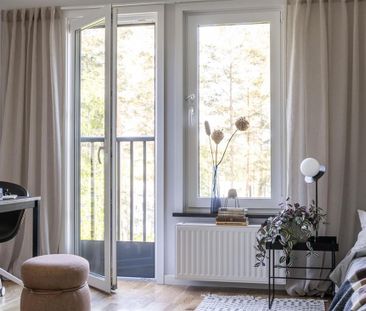 Kvintettgatan 7 lgh 1007 - Foto 5