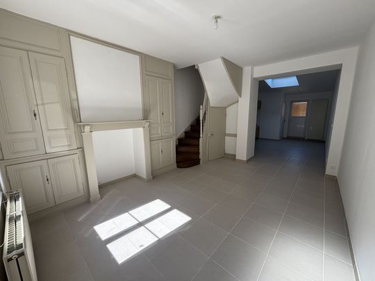 MAISON AMIÉNOISE T3 RÉNOVÉE QUARTIER SAINT HONORÉ AVEC COURETTE - Photo 1