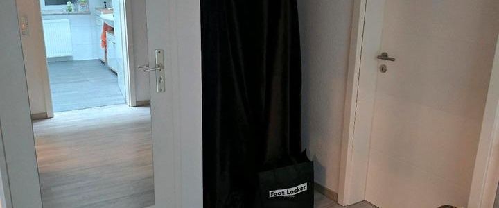 Ich werde eine Wohnung vermieten. - Foto 1