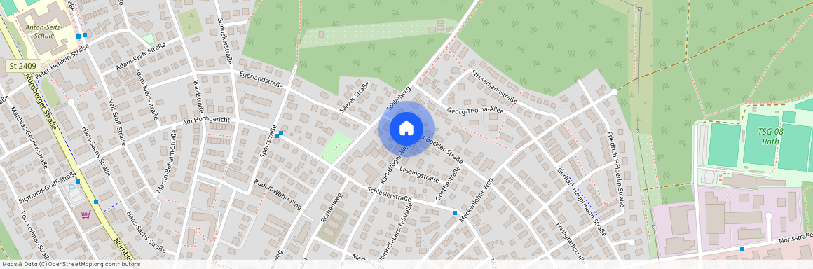 Hans-Böckler-Straße 13 91154 Roth