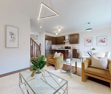 For Lease - 56 Jake Smith Way, Whitchurch-Stouffville, Ontario - Photo 3