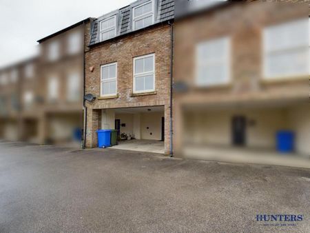 Winterton Close, Pocklington, York - Photo 2