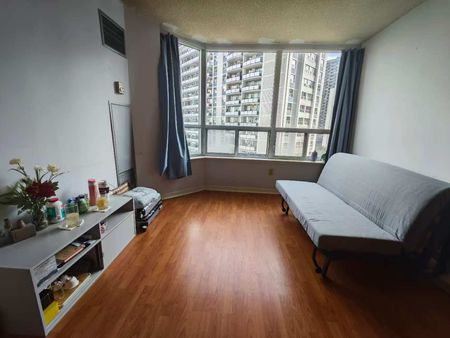 For Lease - 25 Maitland Street Unit# 801, Toronto, Ontario - Photo 2