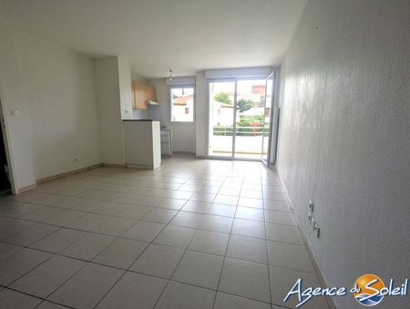 Appartement 2 pièces à louer - Photo 2