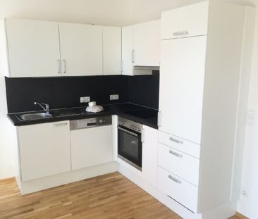 Wunderschöne Mietwohnung mit Balkon am Weizer Stadtrand …! - Foto 1