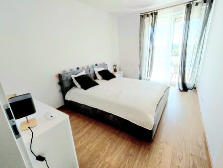 Luksusowy dwupokojowy apartament - Zdjęcie 2