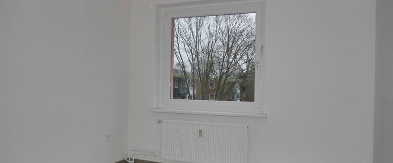 Hier fühlen Sie sich wohl: Sanierte 3-Zimmer-Wohnung - Foto 1