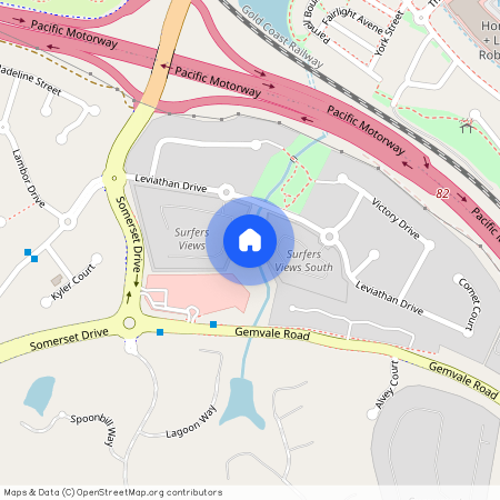 46/21 Leviathan Drive, Mudgeeraba, QLD 4213