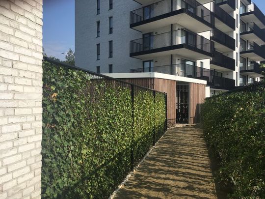 Appartement te huur - Photo 1